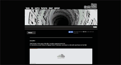 Desktop Screenshot of gregeleftheriou.com